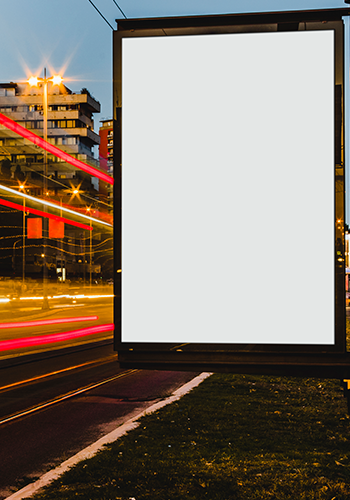 Outdoor Advertising